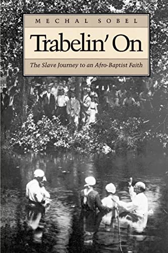 Trabelin' on Cover