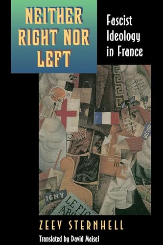 Neither right nor left Cover