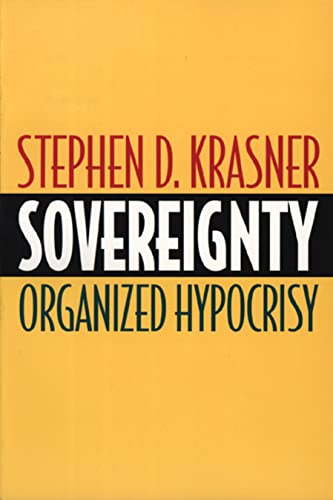 Sovereignty Cover
