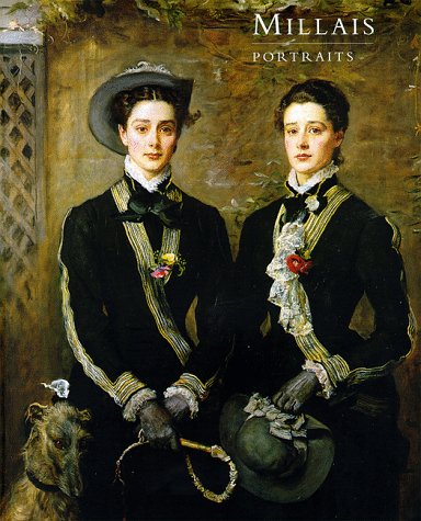 Millais Cover