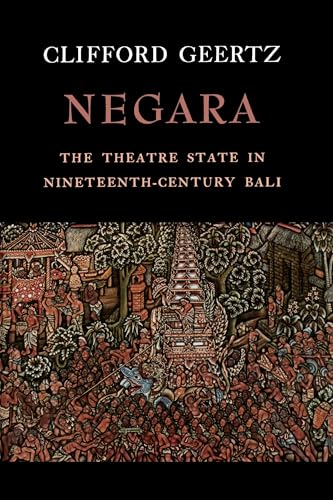 Negara Cover