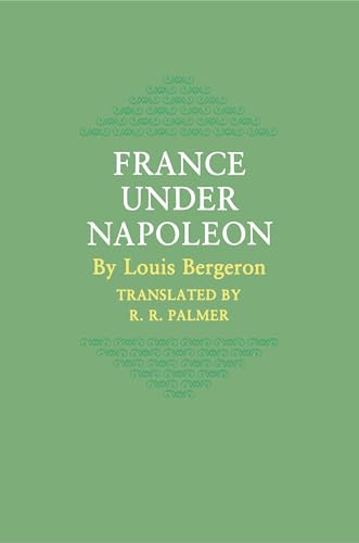 France under Napoleon Cover
