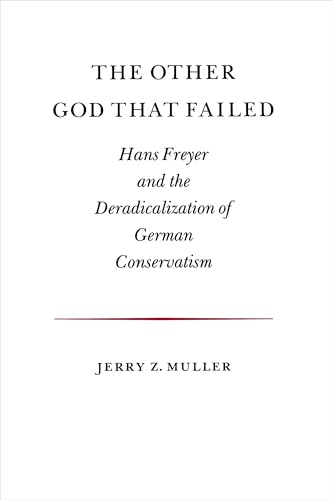 The Other God that Failed Cover
