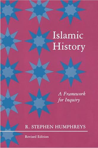 Islamic history Cover
