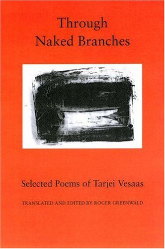 Through Naked Branches Cover
