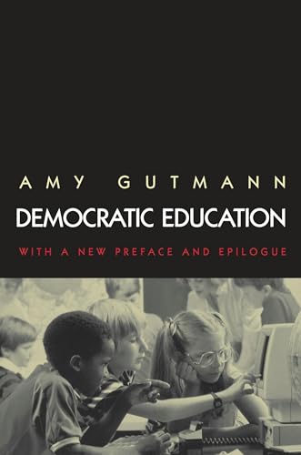 Democratic Education Cover