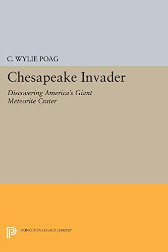 Chesapeake Invader Cover