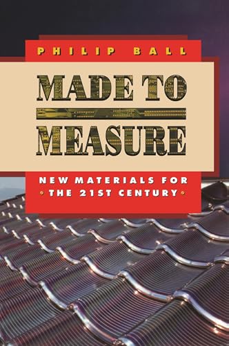 Made to Measure Cover