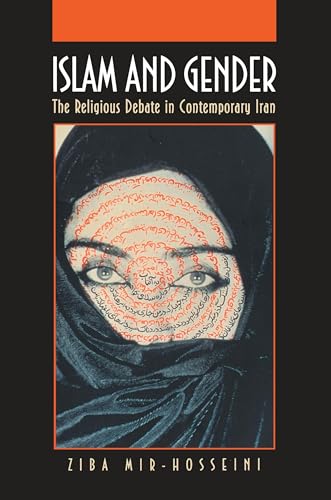 Islam and Gender Cover