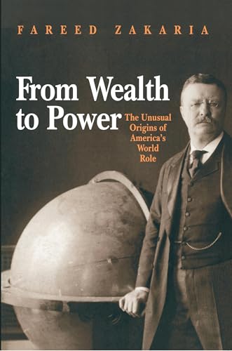 From Wealth to Power Cover