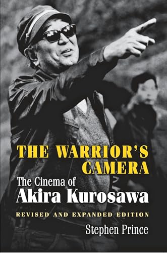 The warrior's camera Cover