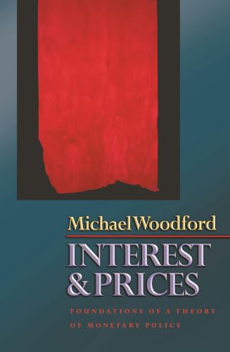 Interest and Prices Cover