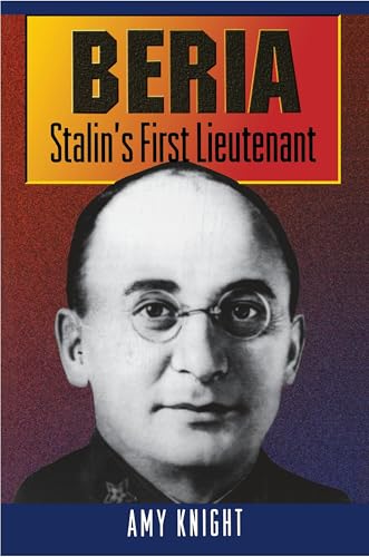 Beria Cover