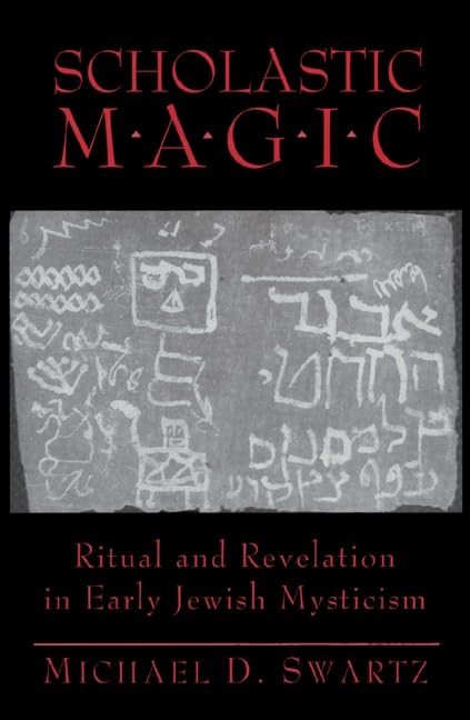 Scholastic magic Cover