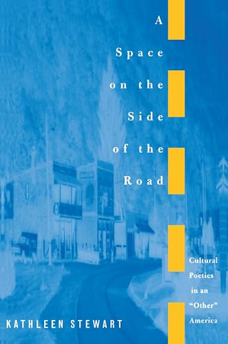 A space on the side of the road Cover
