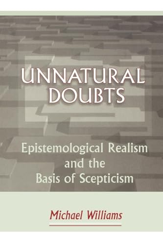Unnatural doubts Cover