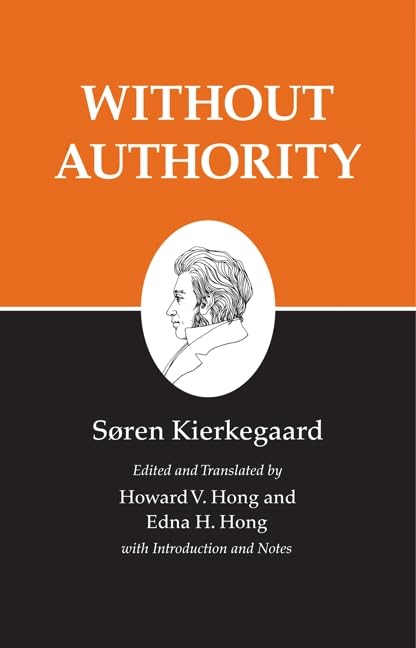 Without Authority Cover