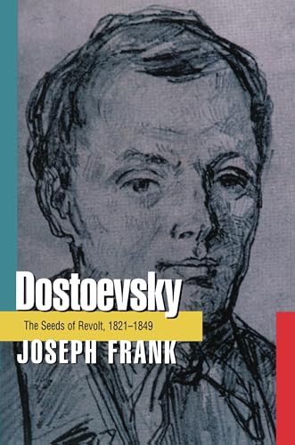 Dostoevsky Cover