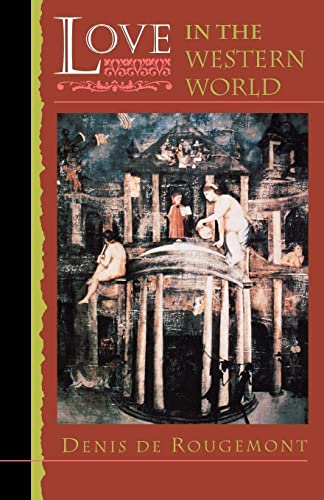 Love in the Western world Cover