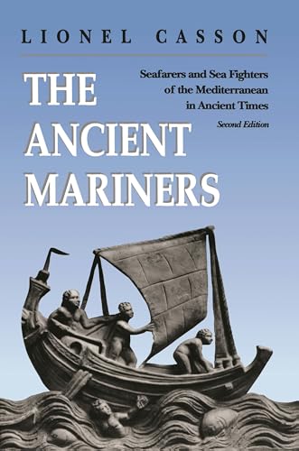 The ancient mariners Cover
