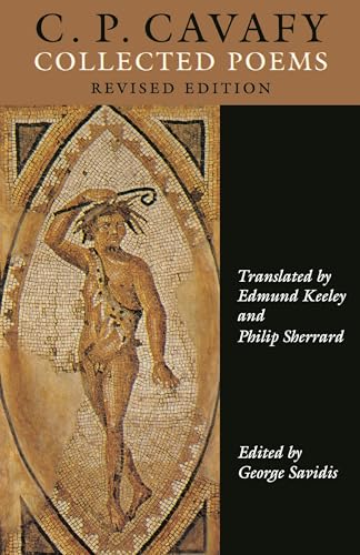 Collected poems Cover