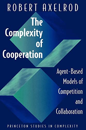 The complexity of cooperation Cover
