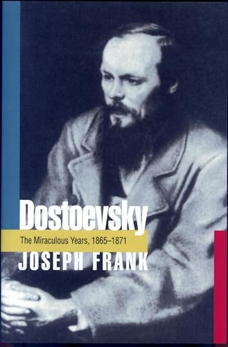 Dostoevsky Cover