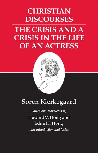 Christian discourses Cover