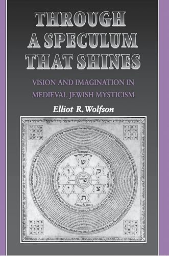 Through a Speculum That Shines Cover