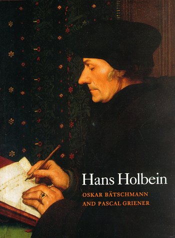 Hans Holbein Cover