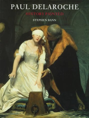 Paul Delaroche Cover