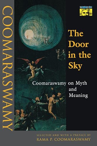 The door in the sky Cover