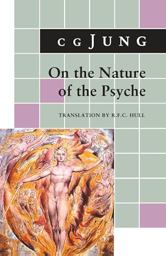 On the nature of the psyche Cover