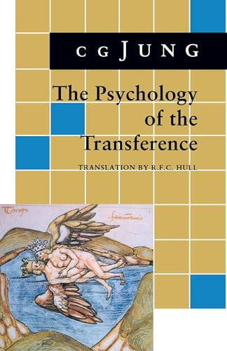 The psychology of the transference Cover