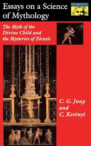 Essays on a science of mythology Cover