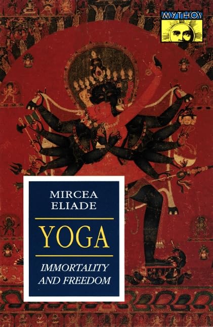 Yoga Cover