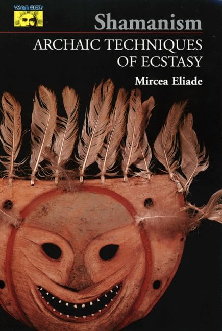 Shamanism Cover