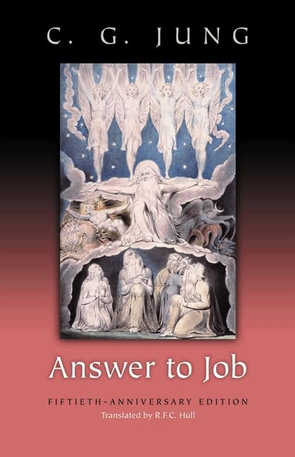 Answer to Job Cover