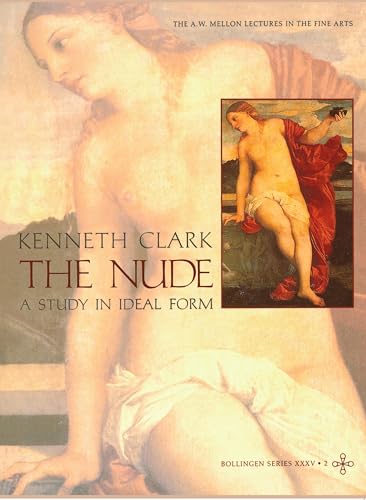 The nude Cover