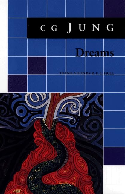 Dreams. Cover