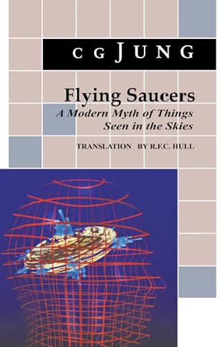 Flying saucers Cover