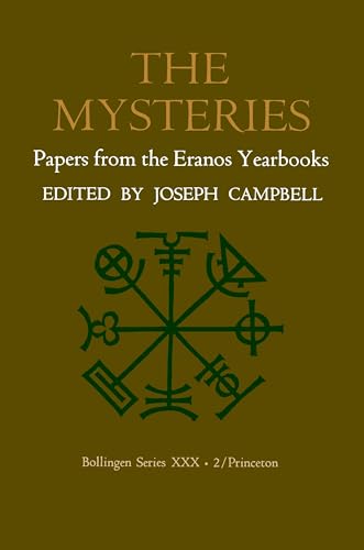 The Mysteries Cover