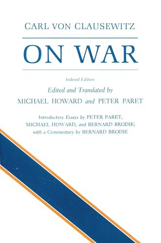 On War Cover