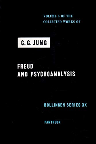 Freud and Psychoanalysis Cover