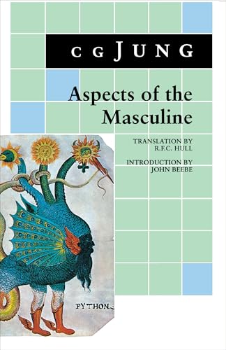 Aspects of the masculine Cover