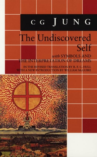 The undiscovered self Cover