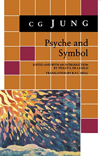 Psyche and symbol Cover