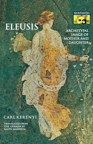 Eleusis Cover