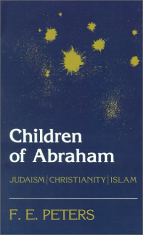 The Children of Abraham Cover