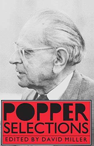 Popper selections Cover